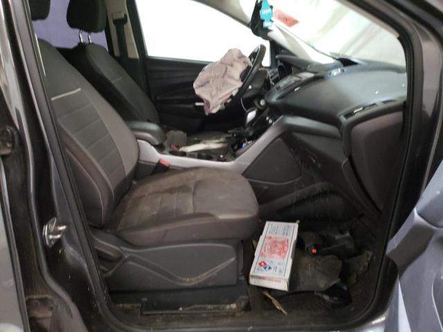 Photo 5 from auction – 2015 FORD ESCAPE SE with VIN 1FMCU0G74FUA34878