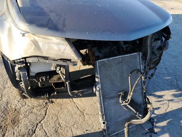 Photo 9 from auction – 2007 ACURA MDX TECHNO with VIN 2HNYD28477H530153