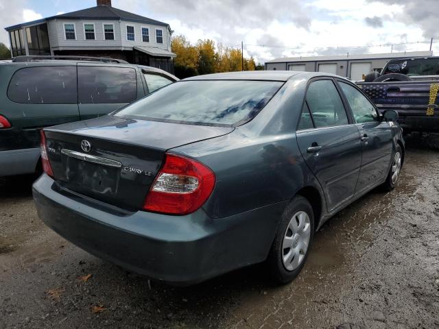 Photo 4 from auction – 2003 TOYOTA CAMRY LE with VIN 4T1BE32K23U739468