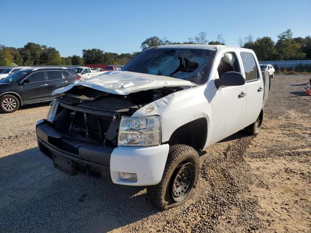 Photo 2 from auction – 2013 CHEVROLET SILVERADO with VIN 3GCPCPEA5DG334994