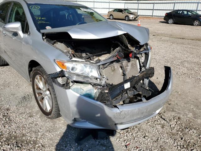 Photo 9 from auction – 2013 TOYOTA VENZA LE with VIN 4T3BA3BB5DU037472