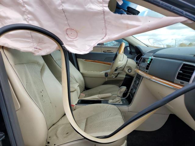 Photo 5 from auction – 2010 LINCOLN MKZ with VIN 3LNHL2GC9AR608599