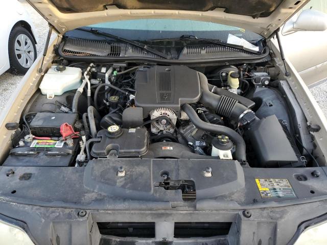 Photo 7 from auction – 2004 LINCOLN TOWN CAR U with VIN 1LNHM83W24Y663725
