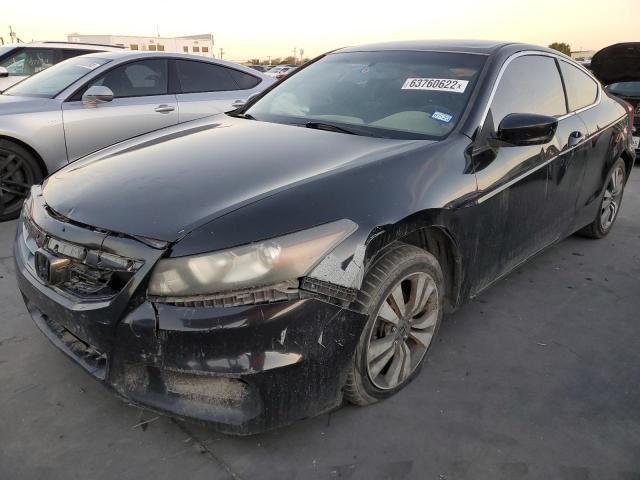 Photo 2 from auction – 2012 HONDA ACCORD LX with VIN 1HGCS1B30CA019877