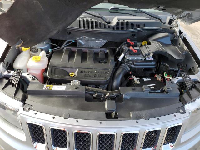 Photo 7 from auction – 2016 JEEP COMPASS SP with VIN 1C4NJDBB8GD662579