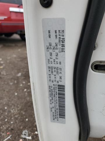 Photo 10 from auction – 2016 DODGE JOURNEY SE with VIN 3C4PDCAB4GT164403
