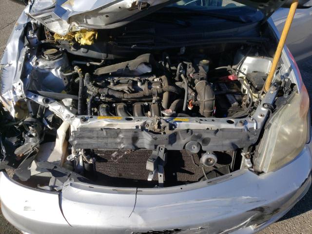 Photo 7 from auction – 2006 TOYOTA SCION XA with VIN JTKKT624160163390