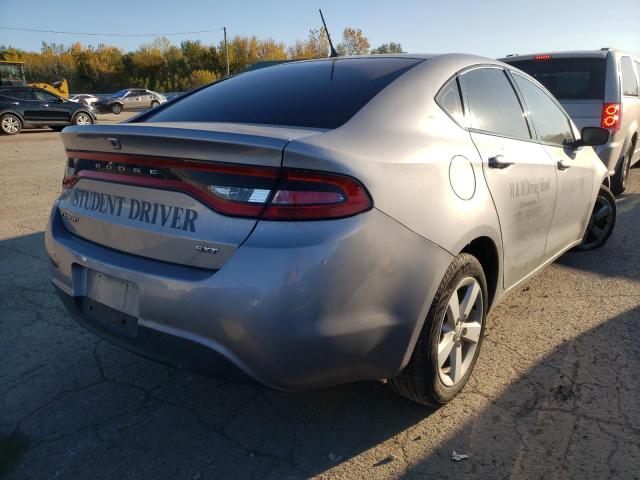 Photo 4 from auction – 2016 DODGE DART SXT with VIN 1C3CDFBB2GD704355