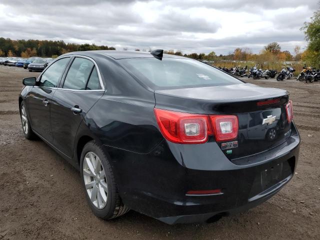 Photo 3 from auction – 2015 CHEVROLET MALIBU LTZ with VIN 1G11F5SL8FF127195