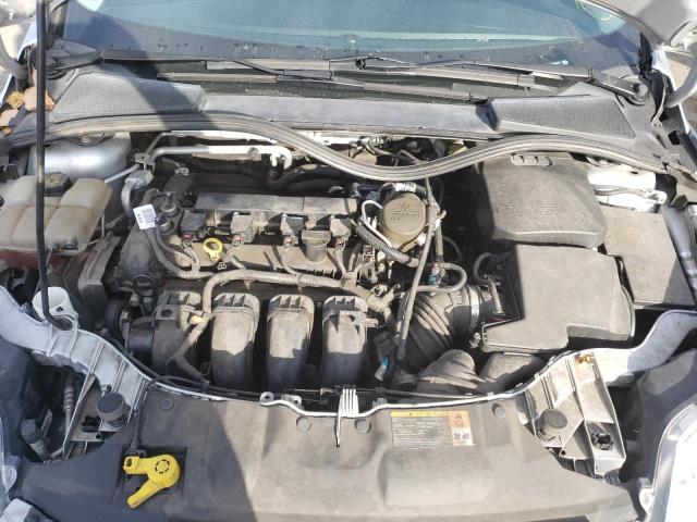 Photo 7 from auction – 2014 FORD FOCUS SE with VIN 1FADP3F29EL150613