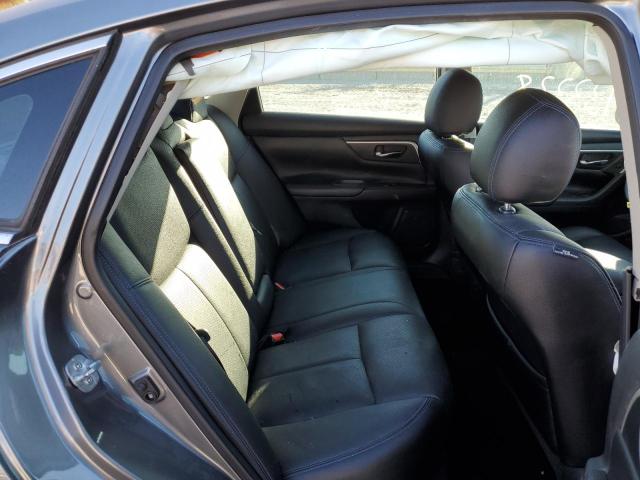 Photo 6 from auction – 2016 NISSAN ALTIMA 2.5 with VIN 1N4AL3AP7GC207010