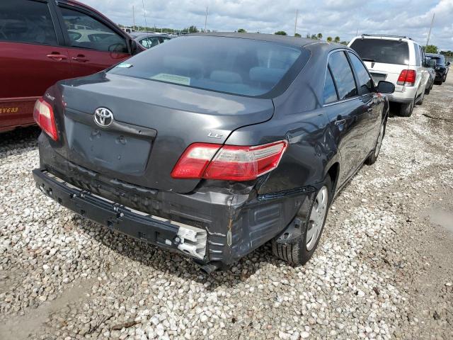 Photo 4 from auction – 2007 TOYOTA CAMRY SE A with VIN 4T1BE46K97U018747