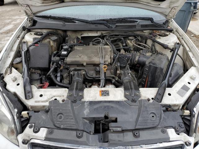 Photo 7 from auction – 2011 CHEVROLET IMPALA LT with VIN 2G1WG5EK8B1245920