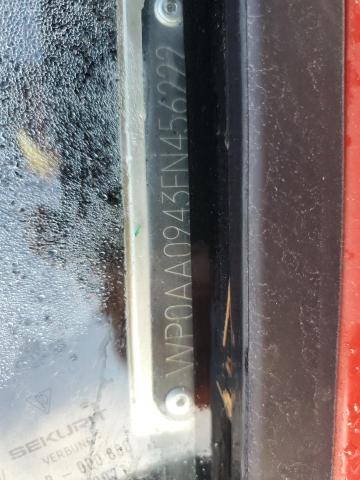 Photo 10 from auction – 1984 PORSCHE 944 with VIN WP0AA0943EN456222