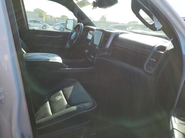 Photo 5 from auction – 2021 RAM 1500 LIMIT with VIN 1C6SRFHT9MN565816