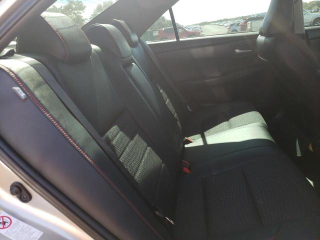 Photo 6 from auction – 2015 TOYOTA CAMRY LE with VIN 4T1BF1FK8FU027644