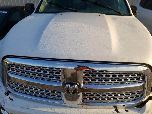 Photo 7 from auction – 2019 RAM 1500 CLASS with VIN 1C6RR6FG3KS546519