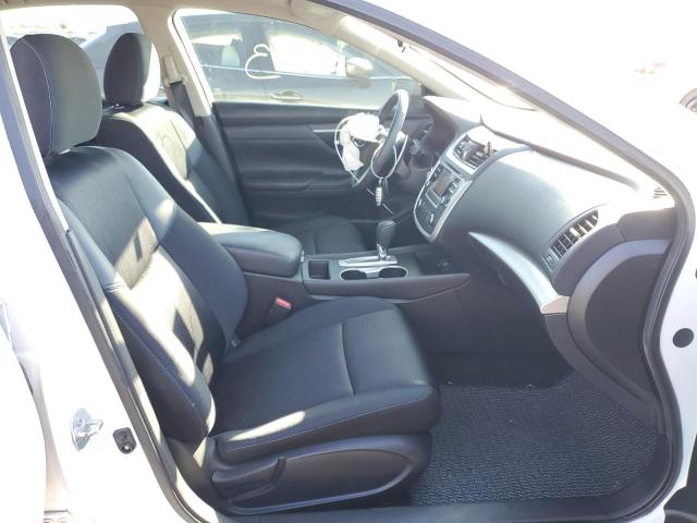 Photo 5 from auction – 2017 NISSAN ALTIMA 2.5 with VIN 1N4AL3AP5HN303370