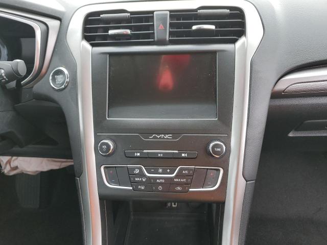 Photo 9 from auction – 2020 FORD FUSION SE with VIN 3FA6P0HD4LR250123