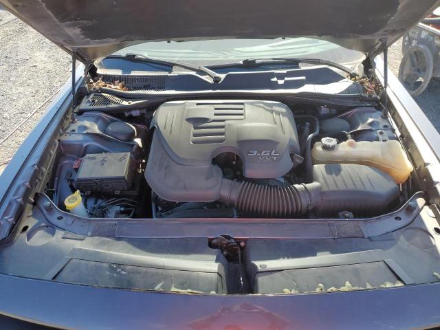 Photo 7 from auction – 2016 DODGE CHALLENGER with VIN 2C3CDZAG0GH279459