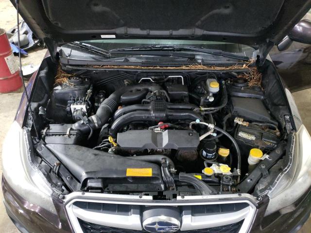 Photo 7 from auction – 2013 SUBARU IMPREZA SP with VIN JF1GPAL68D2826515