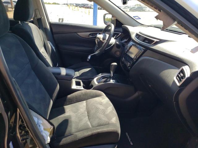 Photo 5 from auction – 2015 NISSAN ROGUE S with VIN 5N1AT2MT8FC785818