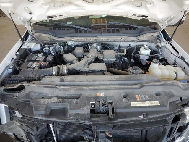 Photo 7 from auction – 2020 FORD F250 SUPER with VIN 1FT7W2B63LEC71796