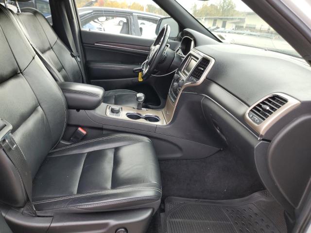 Photo 5 from auction – 2015 JEEP GRAND CHER with VIN 1C4RJFBG5FC747912