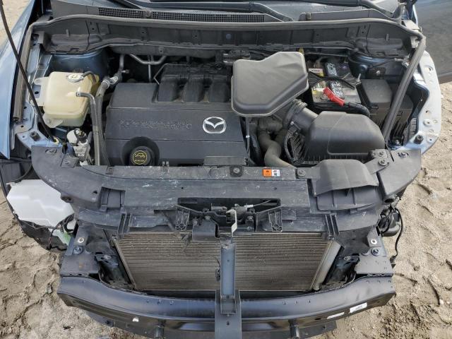 Photo 7 from auction – 2014 MAZDA CX-9 SPORT with VIN JM3TB2BVXE0432203