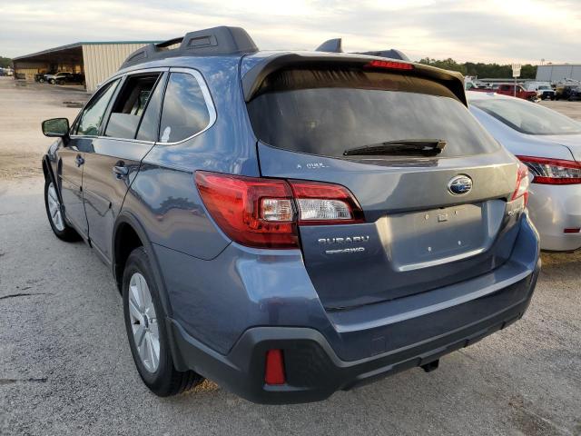 صورة رقم 3 من المزاد - 2018 SUBARU OUTBACK 2. مع VIN 4S4BSADC4J3295435