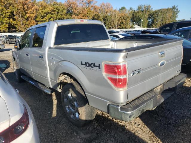 Photo 3 from auction – 2012 FORD F150 SUPER with VIN 1FTFW1EF2CFA09487