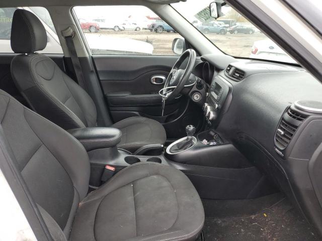 Photo 5 from auction – 2016 KIA SOUL with VIN KNDJN2A2XG7384470