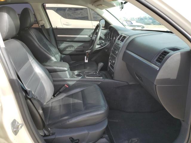 Photo 5 from auction – 2010 DODGE CHARGER RA with VIN 2B3CA9CV8AH304195