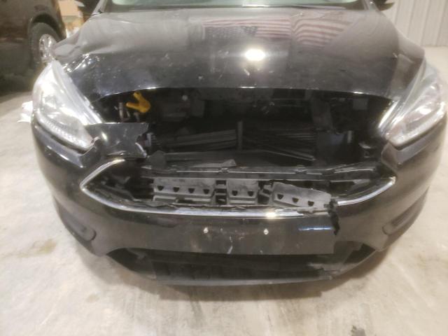 Photo 9 from auction – 2017 FORD FOCUS SE with VIN 1FADP3K26HL248167
