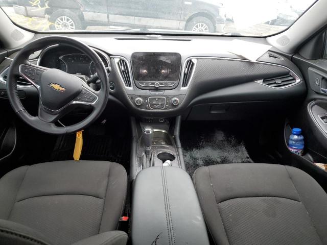 Photo 8 from auction – 2018 CHEVROLET MALIBU LT with VIN 1G1ZD5ST9JF268164