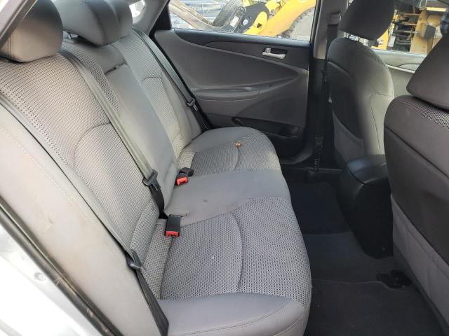 Photo 6 from auction – 2011 HYUNDAI SONATA GLS with VIN 5NPEB4AC8BH132574