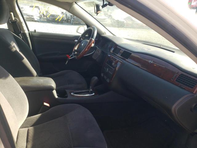 Photo 5 from auction – 2009 CHEVROLET IMPALA 1LT with VIN 2G1WT57K591118495