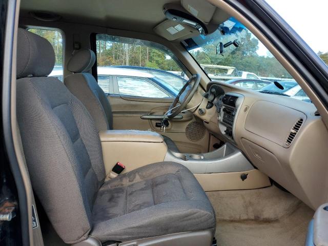 Photo 5 from auction – 2002 FORD EXPLORER S with VIN 1FMYU70E82UB65023