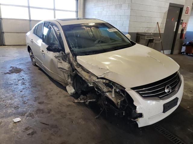 Photo 1 from auction – 2010 NISSAN ALTIMA BAS with VIN 1N4AL2AP3AN533084