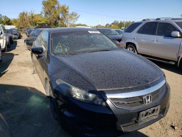 HONDA ACCORD EXL 2012 with VIN 1HGCS2B82CA007683 - Photo from auction