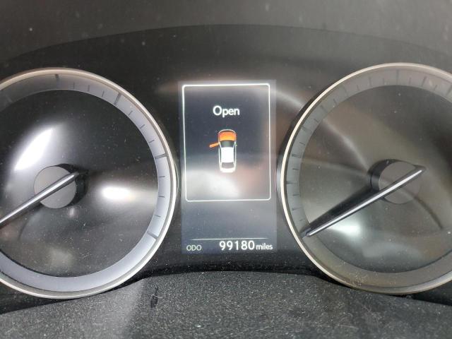 Photo 8 from auction – 2017 LEXUS ES 350 with VIN 58ABK1GG5HU052339
