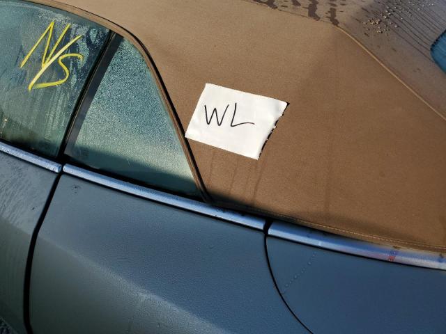 Photo 9 from auction – 2007 JAGUAR XK with VIN SAJWA44B175B16304