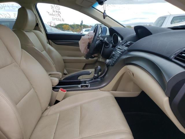 Photo 5 from auction – 2012 ACURA TL with VIN 19UUA8F50CA040045