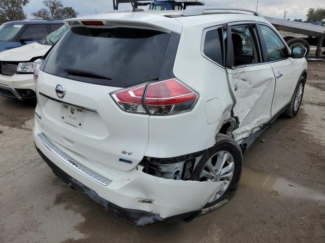 Photo 4 from auction – 2014 NISSAN ROGUE S with VIN 5N1AT2MTXEC838064