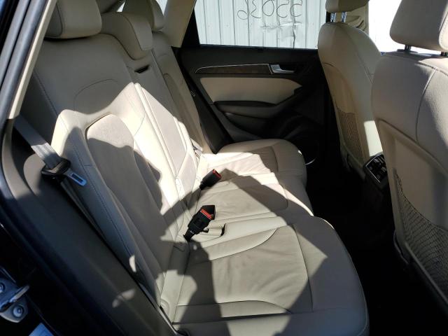 Photo 6 from auction – 2013 AUDI Q5 PREMIUM with VIN WA1C8AFP3DA086608