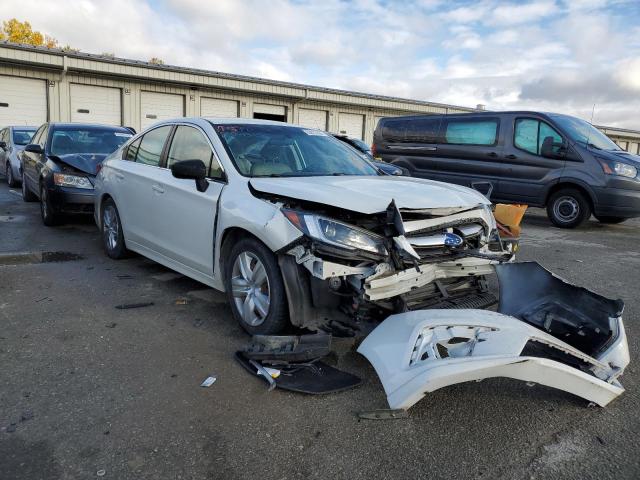 Photo 1 from auction – 2018 SUBARU LEGACY 2.5 with VIN 4S3BNAA60J3020624