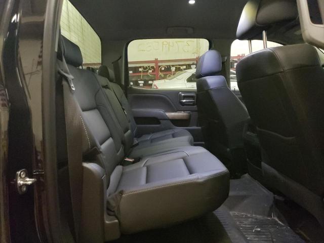 Photo 6 from auction – 2019 CHEVROLET SILVERADO with VIN 1GC4KXCY0KF176178