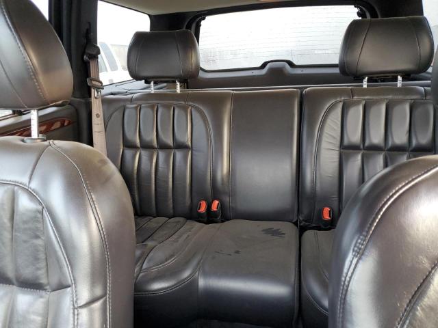 Photo 10 from auction – 2000 JEEP GRAND CHER with VIN 1J4GW58N3YC227441