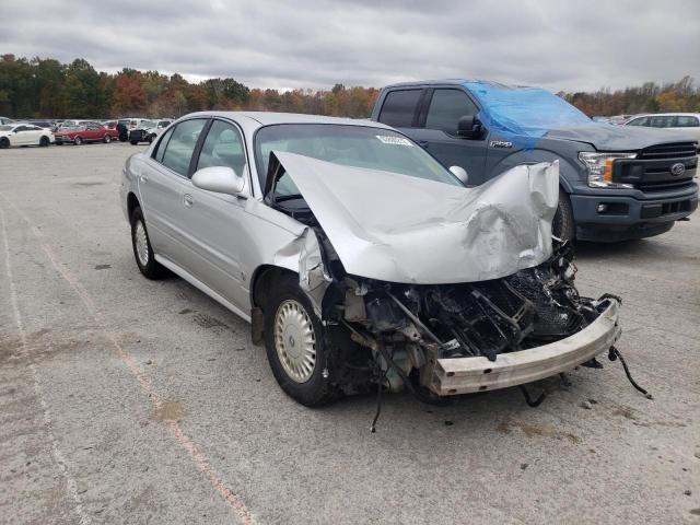 Photo 1 from auction – 2000 BUICK LESABRE CU with VIN 1G4HP54K8Y4204083