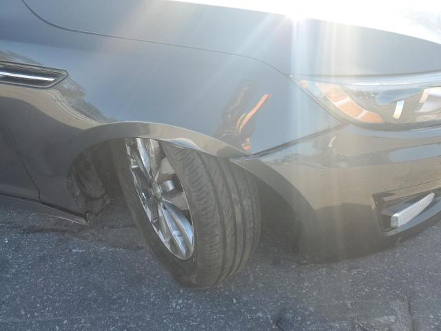 Photo 9 from auction – 2015 KIA OPTIMA EX with VIN 5XXGN4A71FG510870